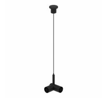 Подвес с токопроводящим угловым соединителем ST Luce Techno ST1601.449.00