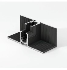 Коннектор угловой внутренний Elektrostandard Mini Magnetic 4690389202438 85178/00 a065638