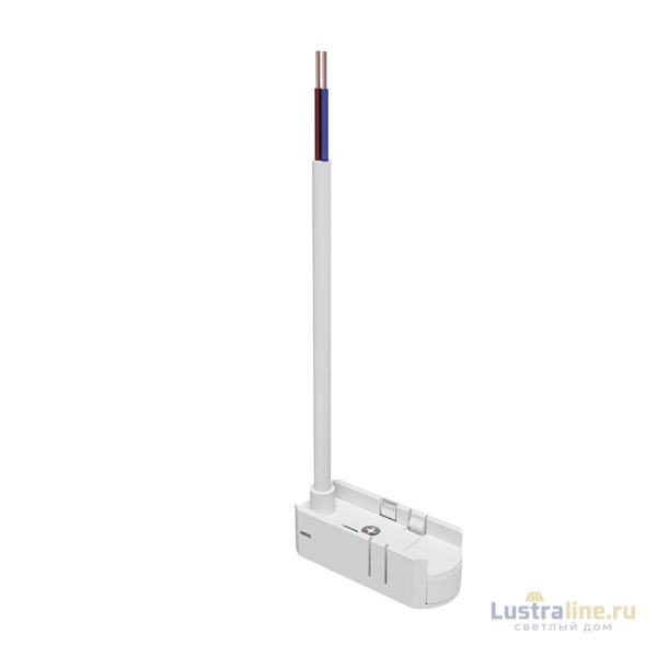 Коннектор для ввода питания Arte Lamp Rapid-accessories A615133