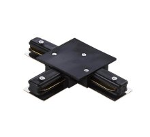 Коннектор Т-образный General G-1-TTT-I-IP20-B 580944