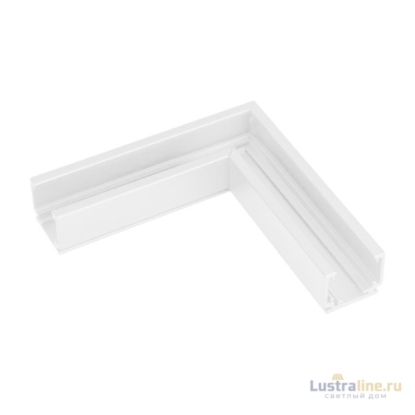 Коннектор угловой Arlight Mag-Orient-Con-2620-L90 037322