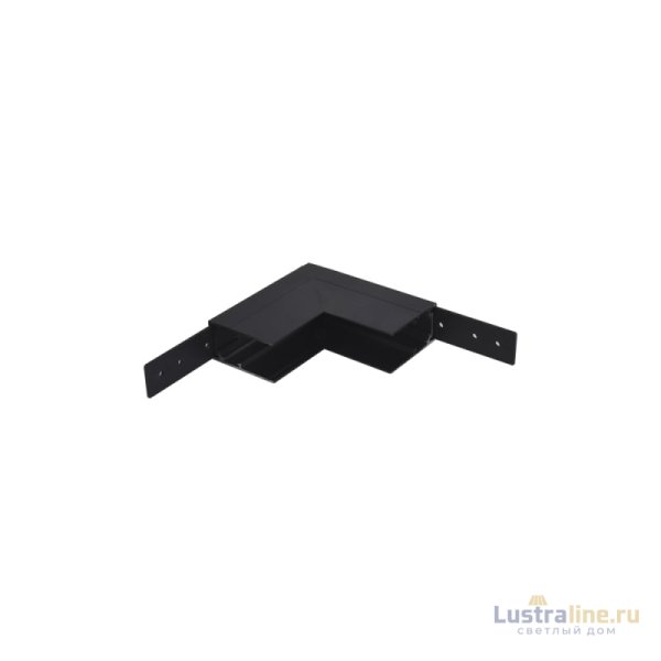 Внутренний соединитель угловой Crystal Lux CLT 0.213 02 BL