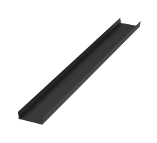 Крышка для низковольтного трека DesignLed SY-601201-0.6-CV 004841