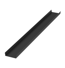 Крышка для низковольтного трека DesignLed SY-601201-0.6-CV 004841