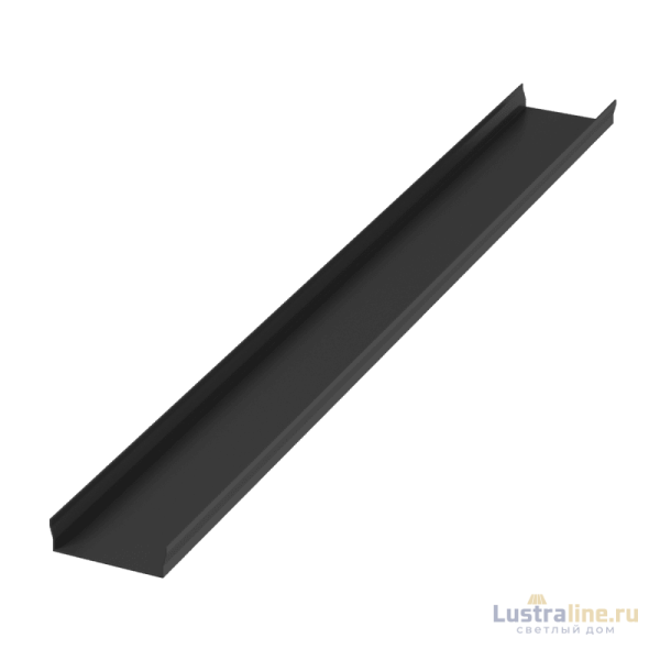 Крышка для низковольтного трека DesignLed SY-601201-0.6-CV 004841
