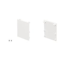 Заглушка Arlight MAG-CAP-4560-FDW 046964