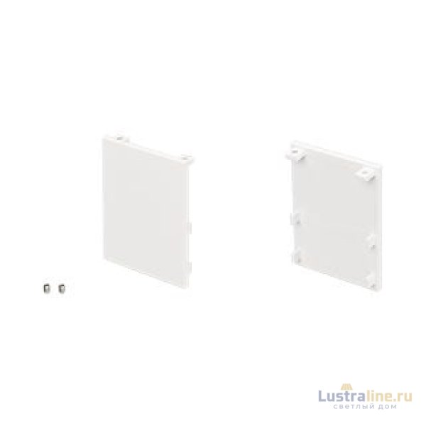 Заглушка Arlight MAG-CAP-4560-FDW 046964