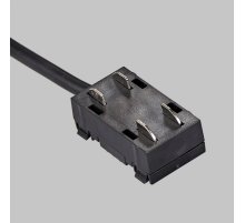 Подвод питания IMEX Smart Line IL.0050.4005-BK