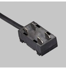 Подвод питания IMEX Smart Line IL.0050.4005-BK