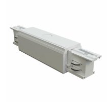 Коннектор прямой Maytoni Technical Accessorises TRA005C-31W Коннектор прямой Maytoni Technical Accessorises TRA005C-31W