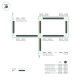 Подвод питания Arlight LGD-4TR black 024721