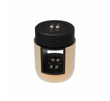 Держатель трека Arlight ART-APRIORI-HOLDER-CON-A-POWER 045092