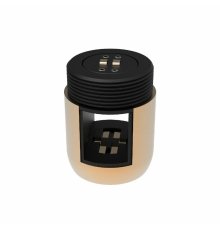 Держатель трека Arlight ART-APRIORI-HOLDER-CON-A-POWER 045092