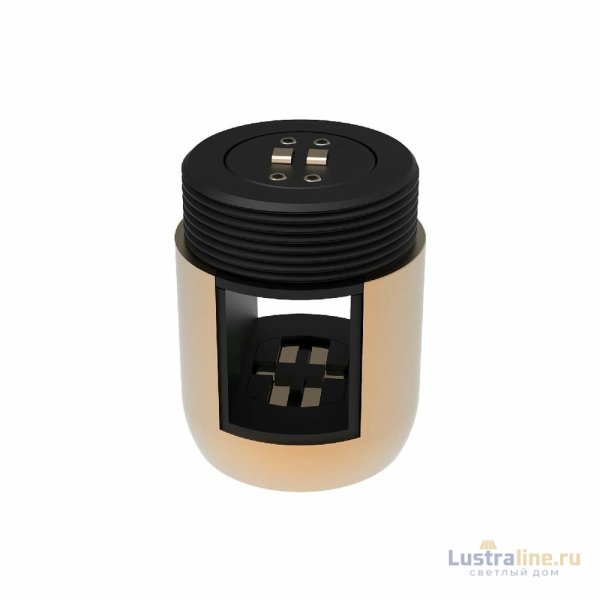 Держатель трека Arlight ART-APRIORI-HOLDER-CON-A-POWER 045092