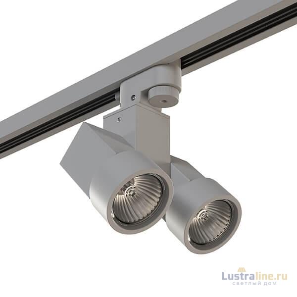 Адаптер для шинопровода Lightstar Asta 592029 УЦ Адаптер для шинопровода Lightstar Asta 592029 УЦ