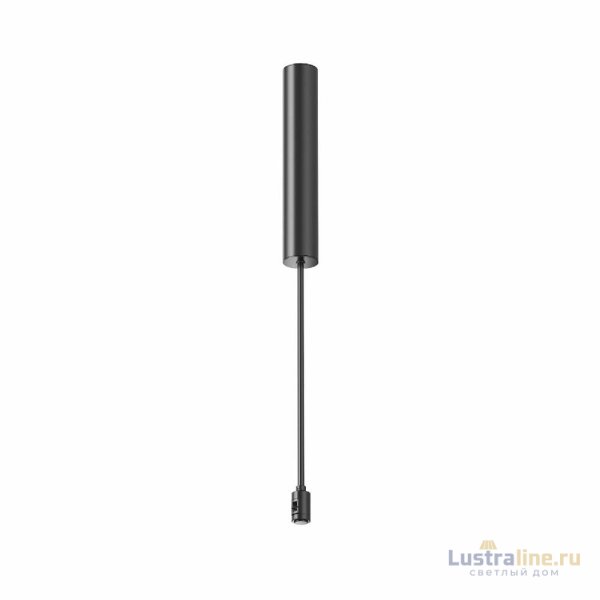 Основание потолочное для блока питания с вводом питания Maytoni Flarity TRA159C-BB1-B