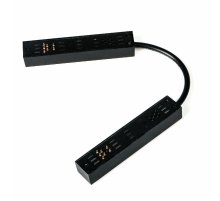 Коннектор гибкий Arlight MAG-CON-25-FLEX-POWER 046826