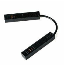 Коннектор гибкий Arlight MAG-CON-25-FLEX-POWER 046826