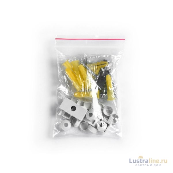 Крепеж монтажный для шинопровода Ambrella Light Track System Magnetic Ultra Slim GV1033