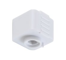 Адаптер для однофазного шинопровода Crystal Lux CLT 0.212 CLT 0.212 03 WH Адаптер для однофазного шинопровода Crystal Lux CLT 0.212 CLT 0.212 03 WH