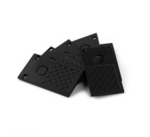 Заглушка для шинопровода однофазная 2 шт Elektrostandard Slim Magnetic 4690389178979 УЦ Заглушка для шинопровода однофазная 2 шт Elektrostandard Slim Magnetic 4690389178979 УЦ