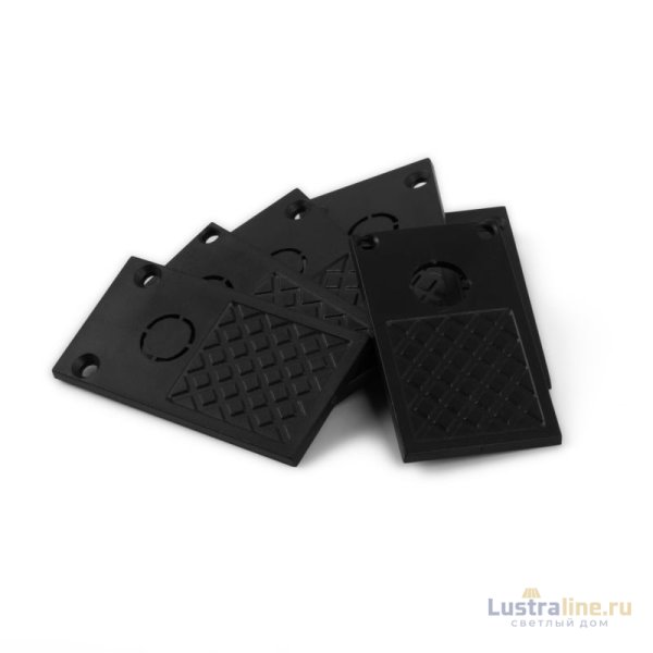 Заглушка для шинопровода однофазная 2 шт Elektrostandard Slim Magnetic 4690389178979 УЦ