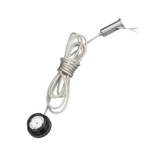 Заглушка для магнитного шинопровода Arlight Mag-Flex-Cap-Power-Kit 034049