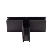 Коннектор AM Group MAGNET AM401 LL-20B Т-образный