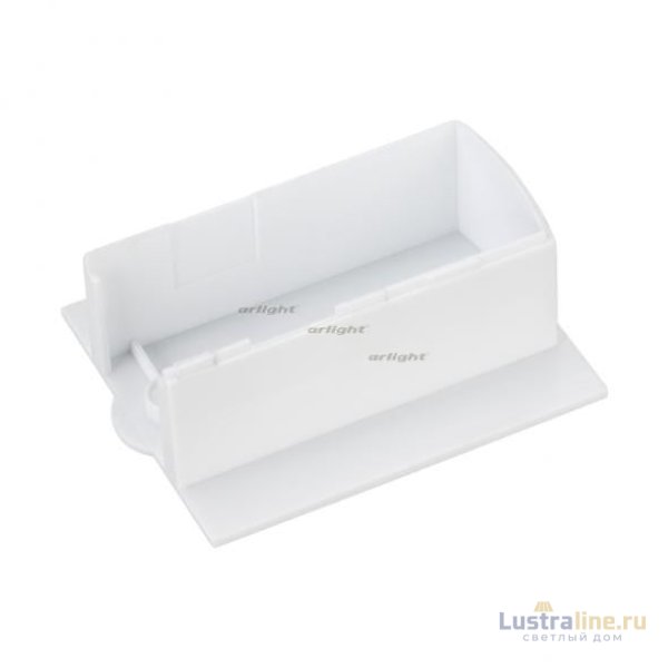 Накладка Arlight LGD-4TR white 024046