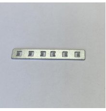 Соединитель прямой Crystal Lux Space CLT 0.223 04