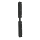 Коннектор питания прямой iLedex Vision POWER CONNECT 4822-L227-BK
