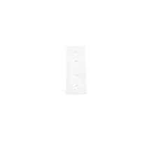 Соединитель Crystal Lux CLT 0.203 05 WH
