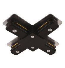 Коннектор для шинопровода Arte Lamp Track Accessories A110006