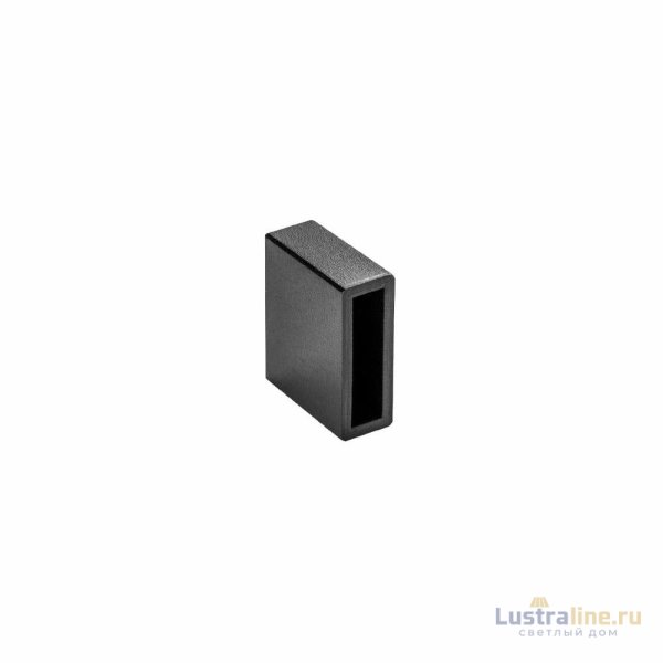 Заглушка концевая Lightstar Due 507167