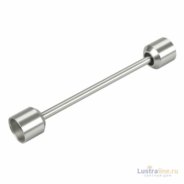 Коннектор жесткий с питанием Arlight ART-APRIORI-CON-ROD-A-L260-POWER 047822 Коннектор жесткий с питанием Arlight ART-APRIORI-CON-ROD-A-L260-POWER 047822