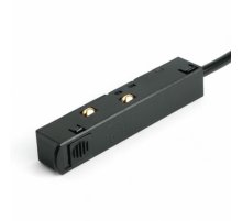 Токоввод для магнитного шинопровода Voltalighting Light AIJL-CX-531.B Токоввод для магнитного шинопровода Voltalighting Light AIJL-CX-531.B