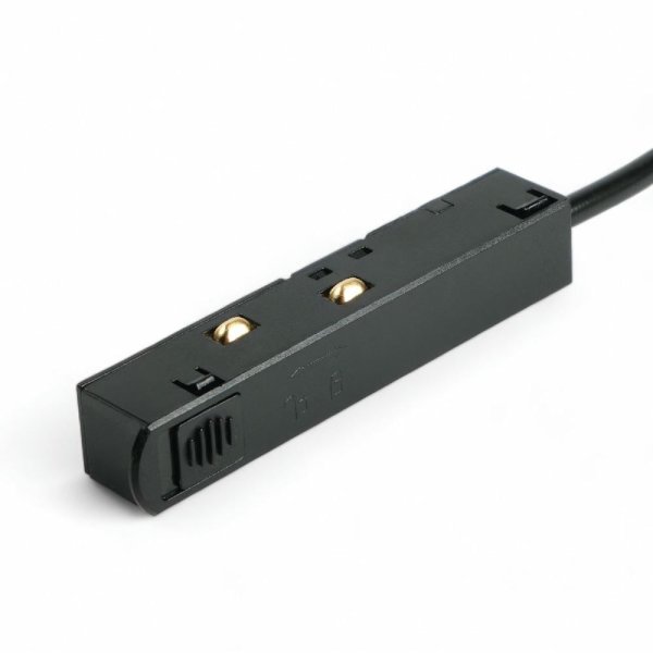 Токоввод для магнитного шинопровода Voltalighting Light AIJL-CX-531.B