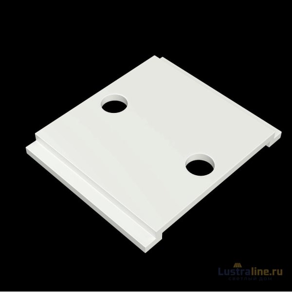Крепление для троса Maytoni Accessories for tracks TRA004HP-21W Крепление для троса Maytoni Accessories for tracks TRA004HP-21W