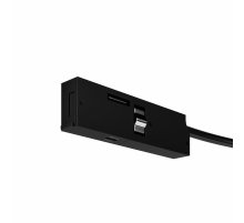 Ввод питания Maytoni Levity TRA184B-1B-100