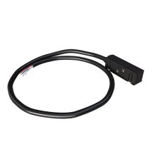 Коннектор-токопровод для шинопровода Arte Lamp Linea-accessories A481106