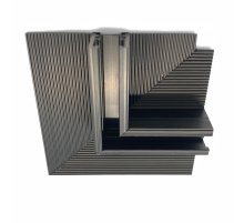 Соединитель для шинопровода Wertmark WTL.L0.60.L00