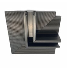Соединитель для шинопровода Wertmark WTL.L0.60.L00