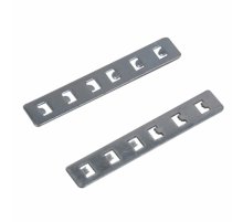 Коннектор Reluce RL 06201 straight connector BK