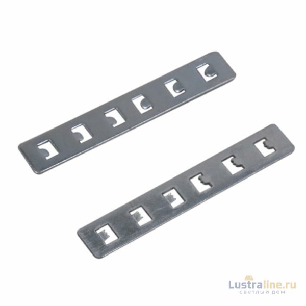 Коннектор Reluce RL 06201 straight connector BK
