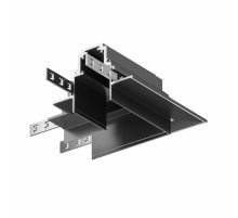 Коннектор для трека Maytoni Technical Accessories for tracks Gravity TRX010CL-22B