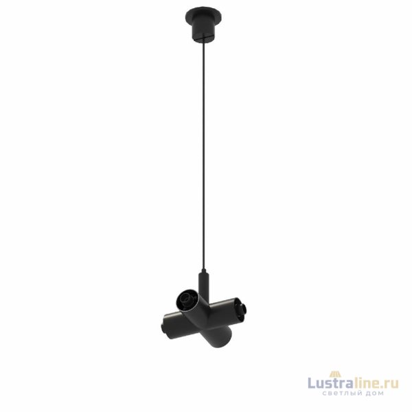 Подвесной токопроводящий Х-коннектор ST Luce Techno ST1601.479.00