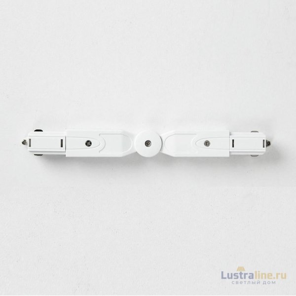 Коннектор поворотный Citilux CL01AC20 Коннектор поворотный Citilux CL01AC20