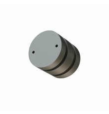 Коннектор круглый шарнирный для шинопровода Elektrostandard Slim Magnetic 4690389198694 a063966