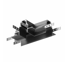 Угол-соединитель для магнитного шинопровода Maytoni Technical Magnetic track system Gravity TRA010CT-42B