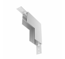 Коннектор внутренний Maytoni Magnetic track system Exility TRA034ICL-41W Коннектор внутренний Maytoni Magnetic track system Exility TRA034ICL-41W